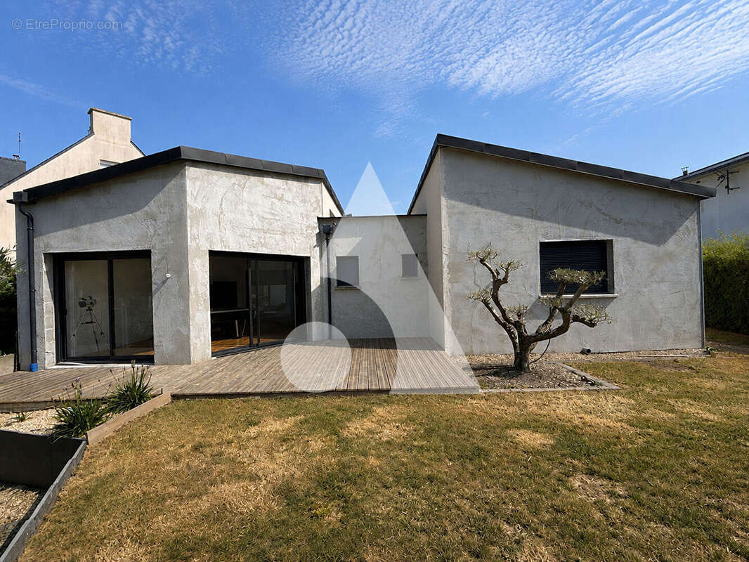 Maison Pledran 7 pièce(s) 180 m2 - photo 16