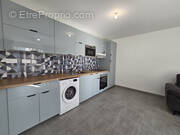 Appartement à MARSEILLE-2E