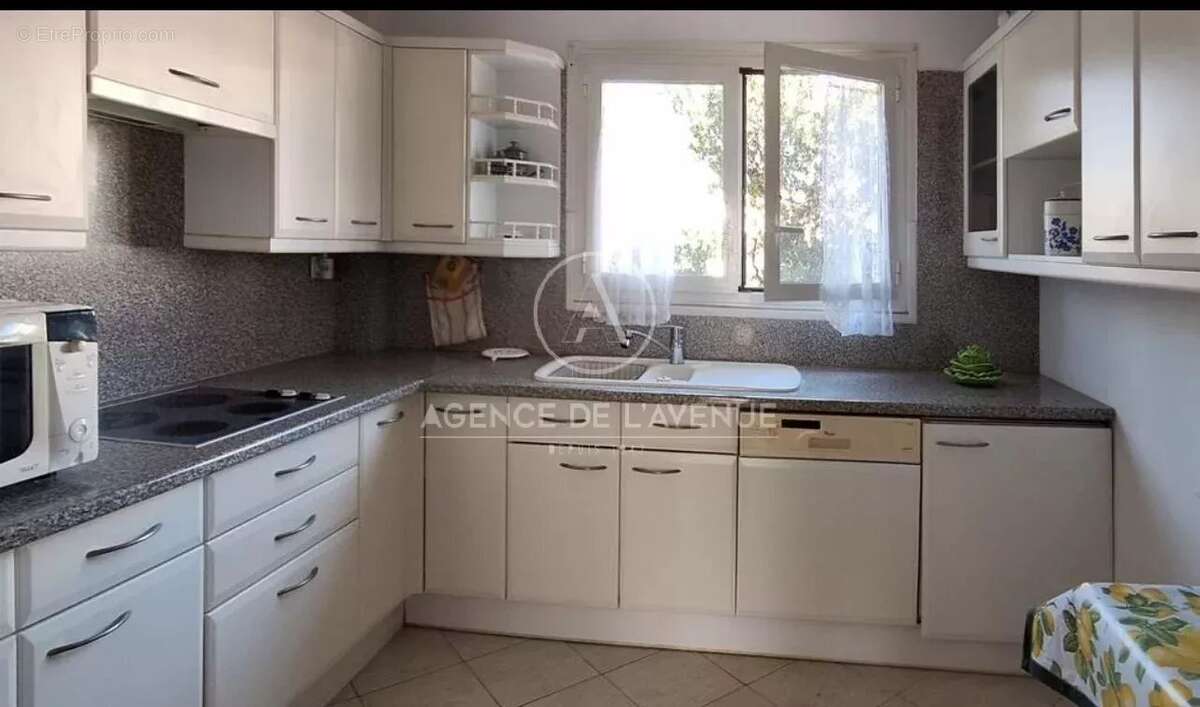 Appartement à BANDOL