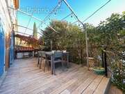 Maison à LA BOUILLADISSE