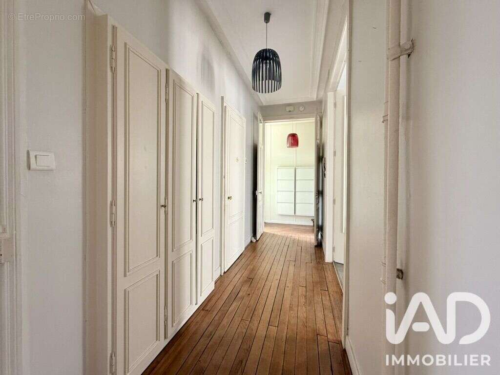 Appartement 165 m² à Epinal  - photo 5