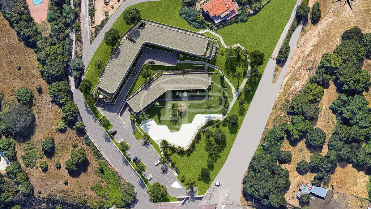 Appartement à PIETROSELLA