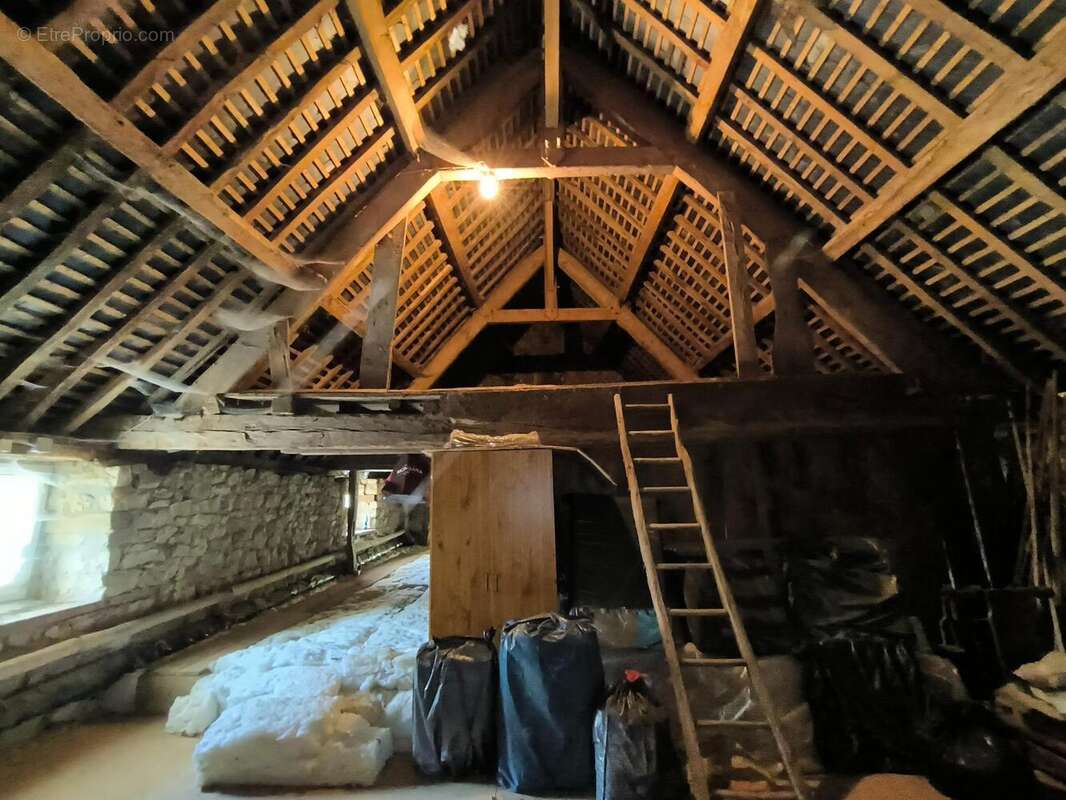 Photo 9 - Maison à MONTREUIL-DES-LANDES