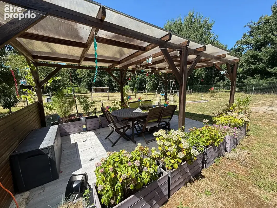 Maison Dinan 8 pièce(s) 205 m2 - photo 4