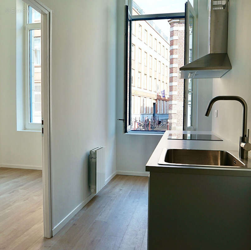 Appartement à LILLE