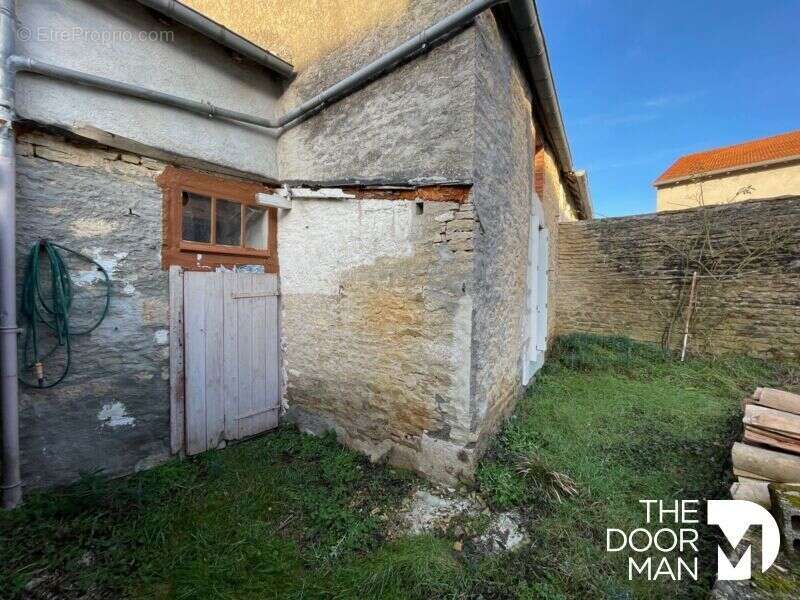 Maison 52700 - photo 14