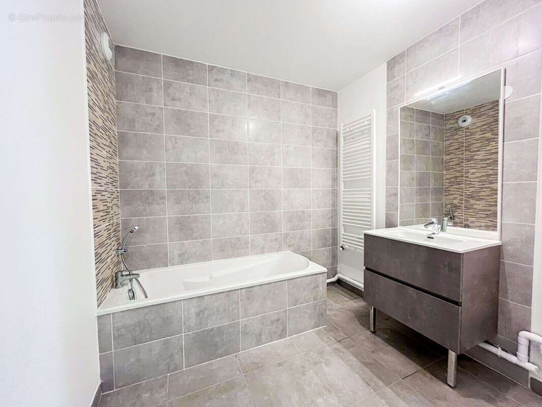 Appartement à SAINT-FELIX