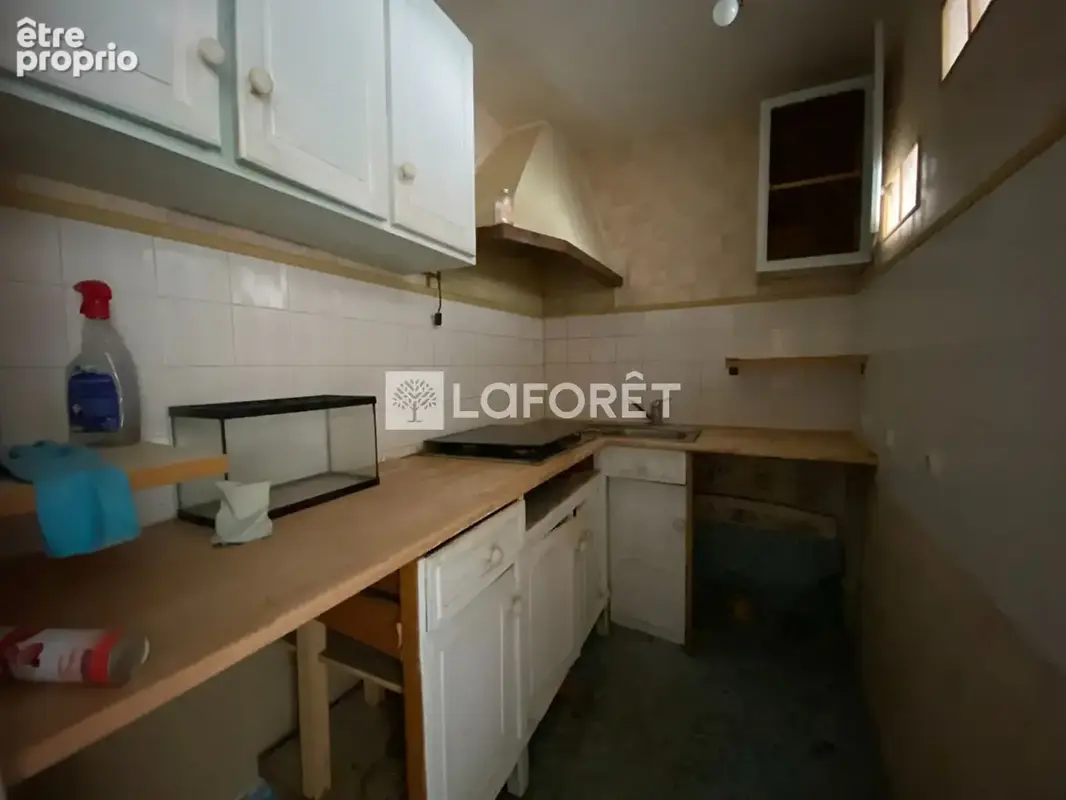 Appartement Le Havre 3 pièce(s) 51 m2 - photo 9