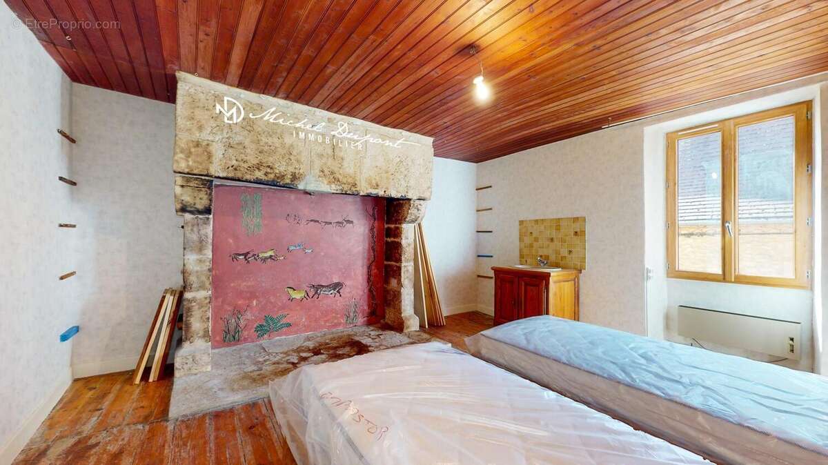 Photo 4 - Maison à LE BUGUE