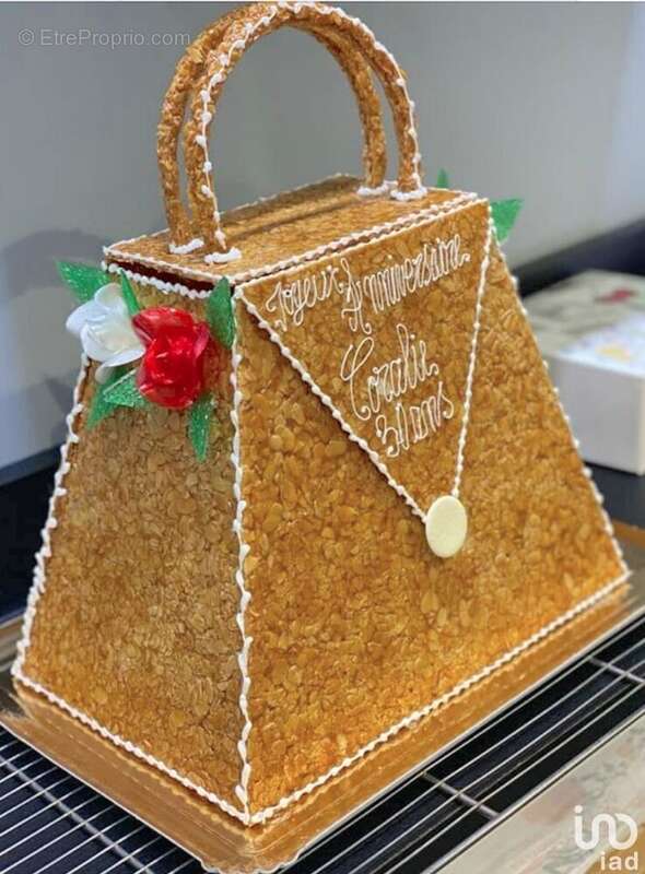 Photo 5 - Commerce à SOISY-SUR-SEINE