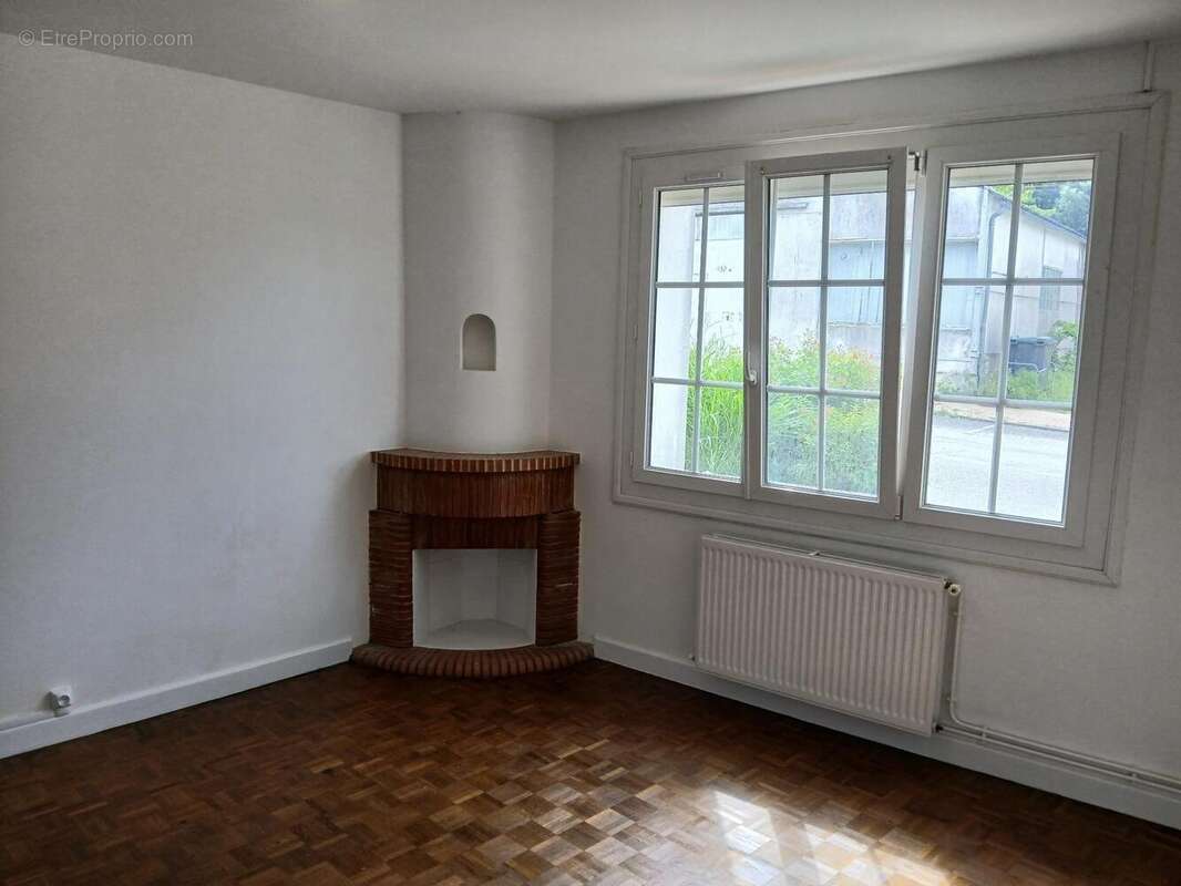 Photo 3 - Maison à CHEVANCEAUX