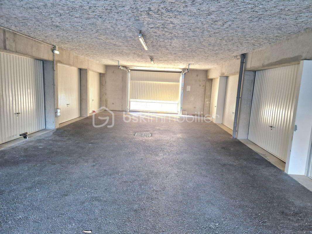 Appartement t3 76 m2 - photo 14
