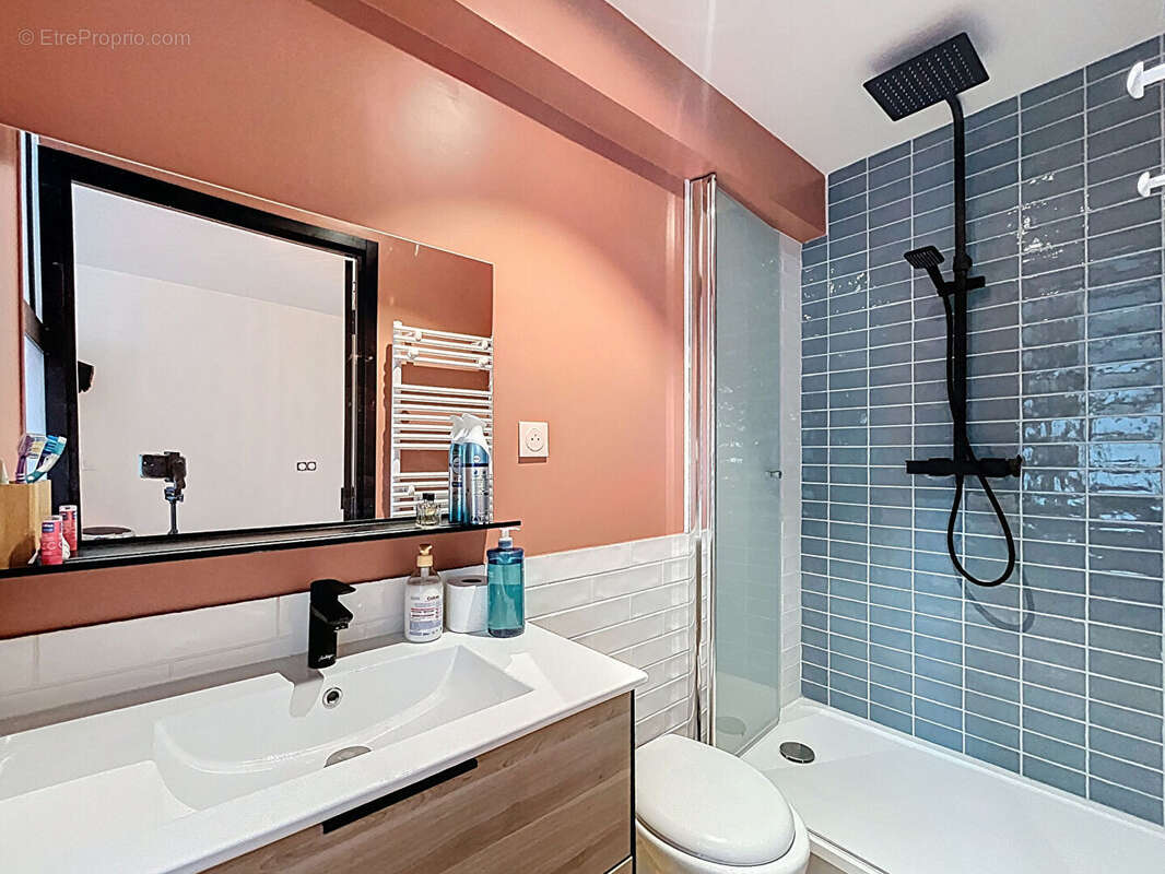 Appartement à LE TOUQUET-PARIS-PLAGE