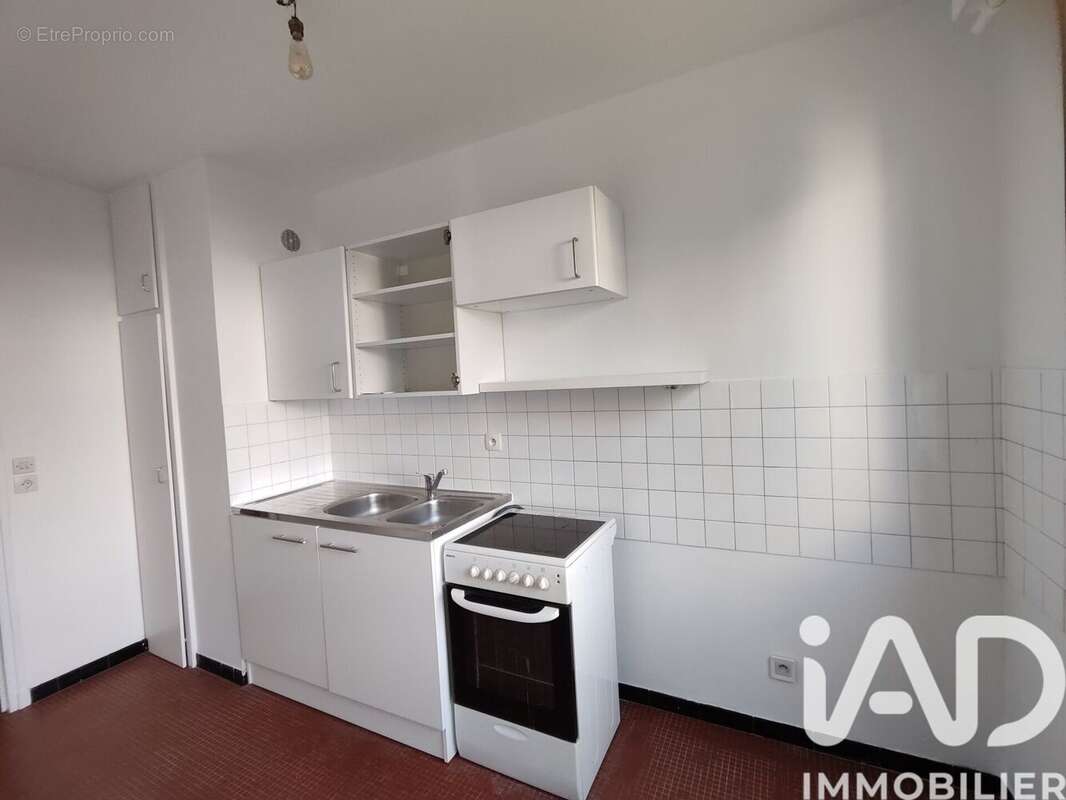 Photo 6 - Appartement à CHARTRES