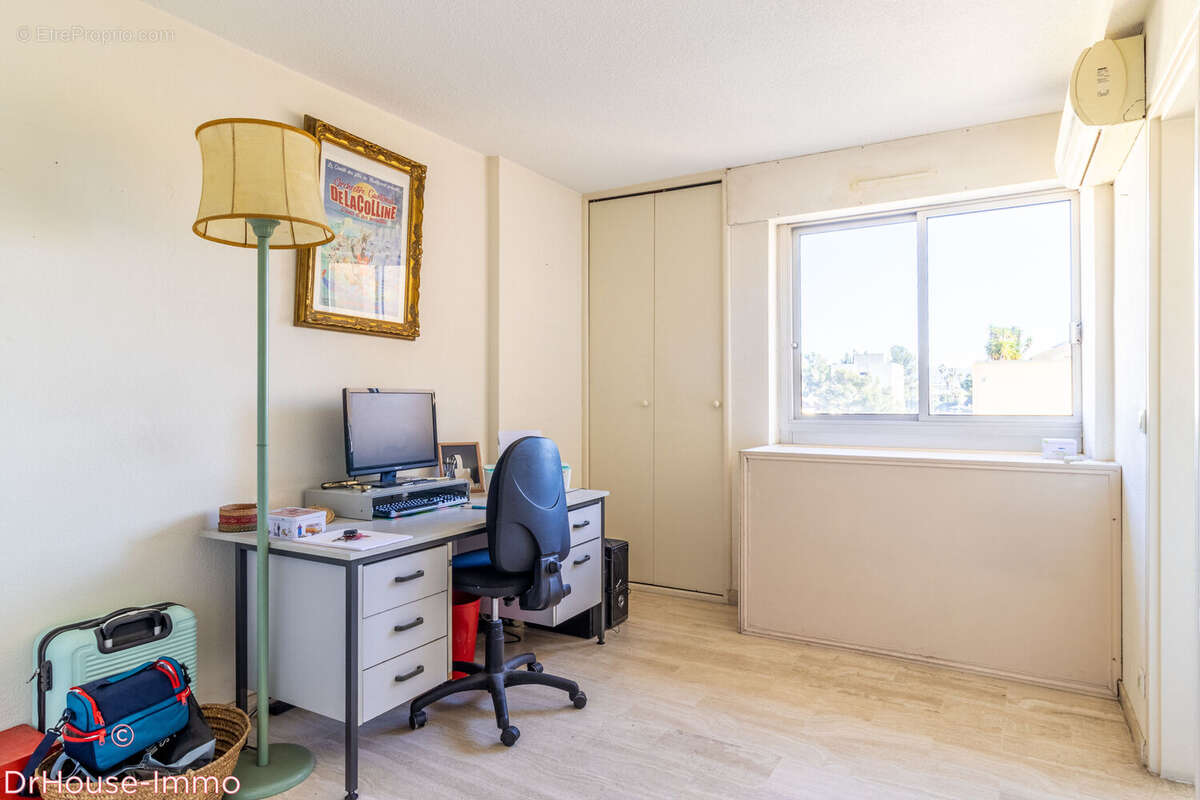 Appartement à CAVALAIRE-SUR-MER