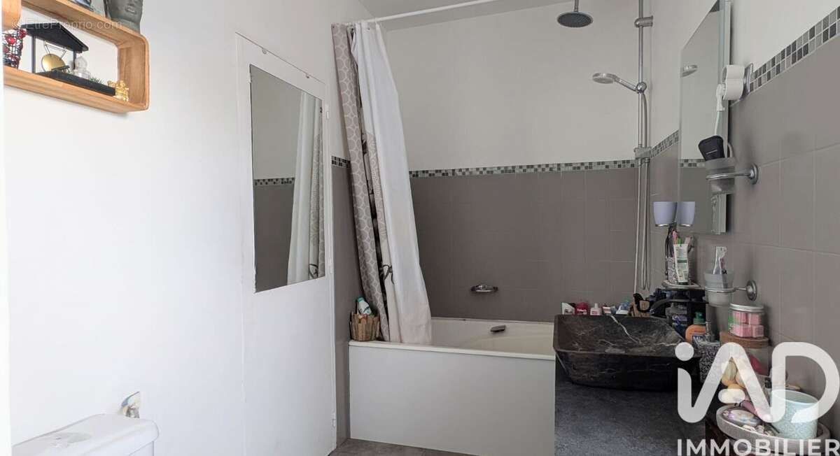 Photo 5 - Maison à NOROY-SUR-OURCQ