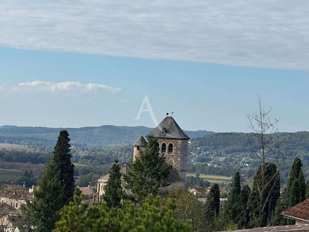 Maison à DURAVEL