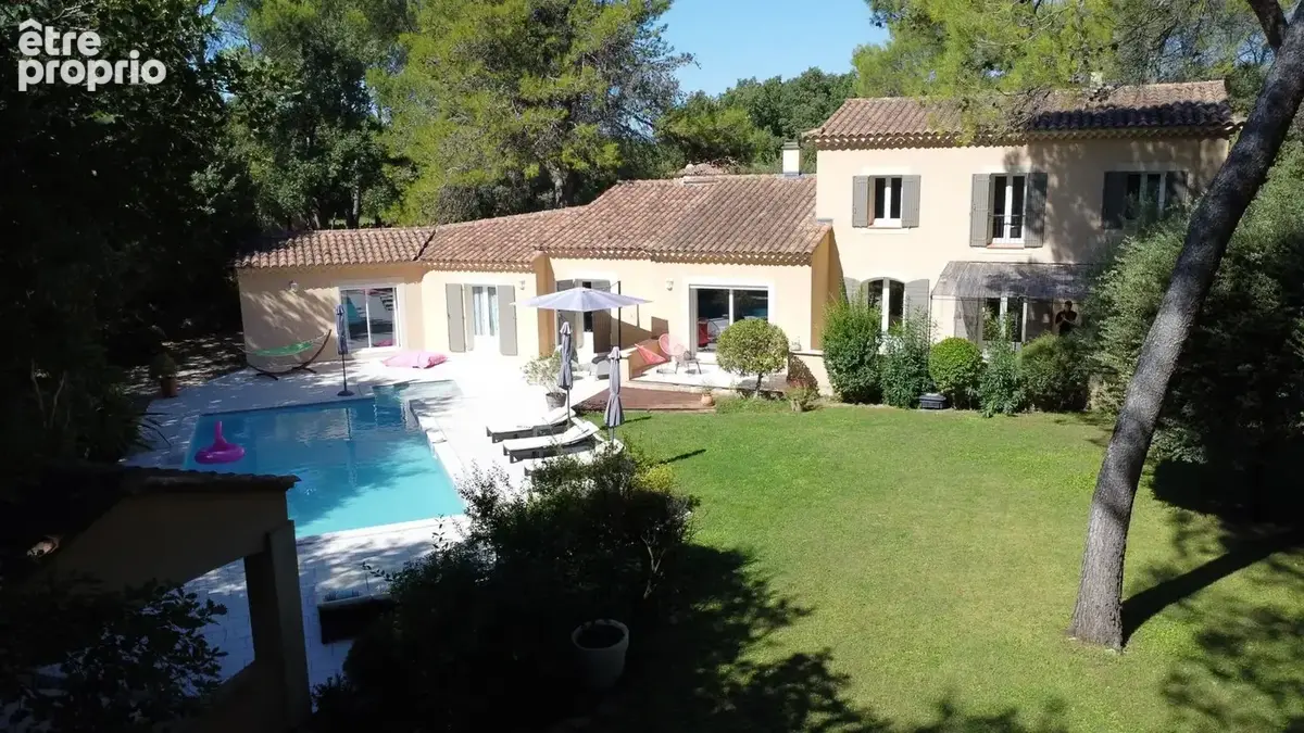 Maison à MAZAN