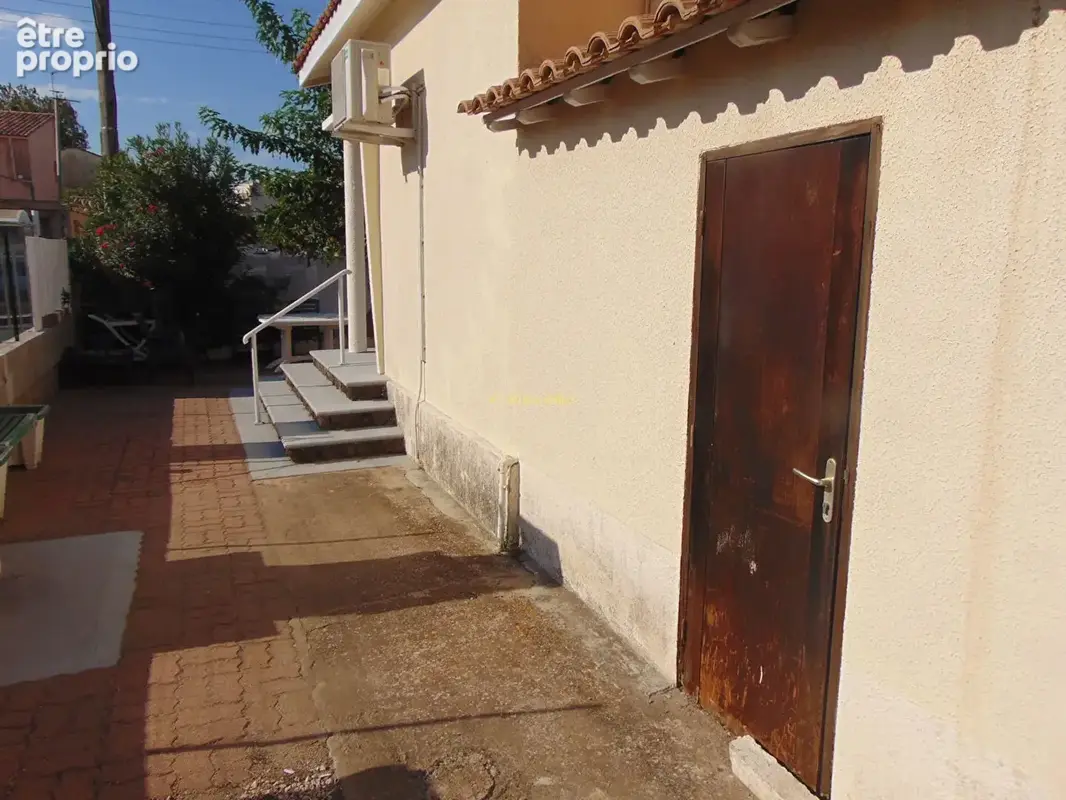 Maison Le Grau D Agde 2 pièces 37m2 - photo 13