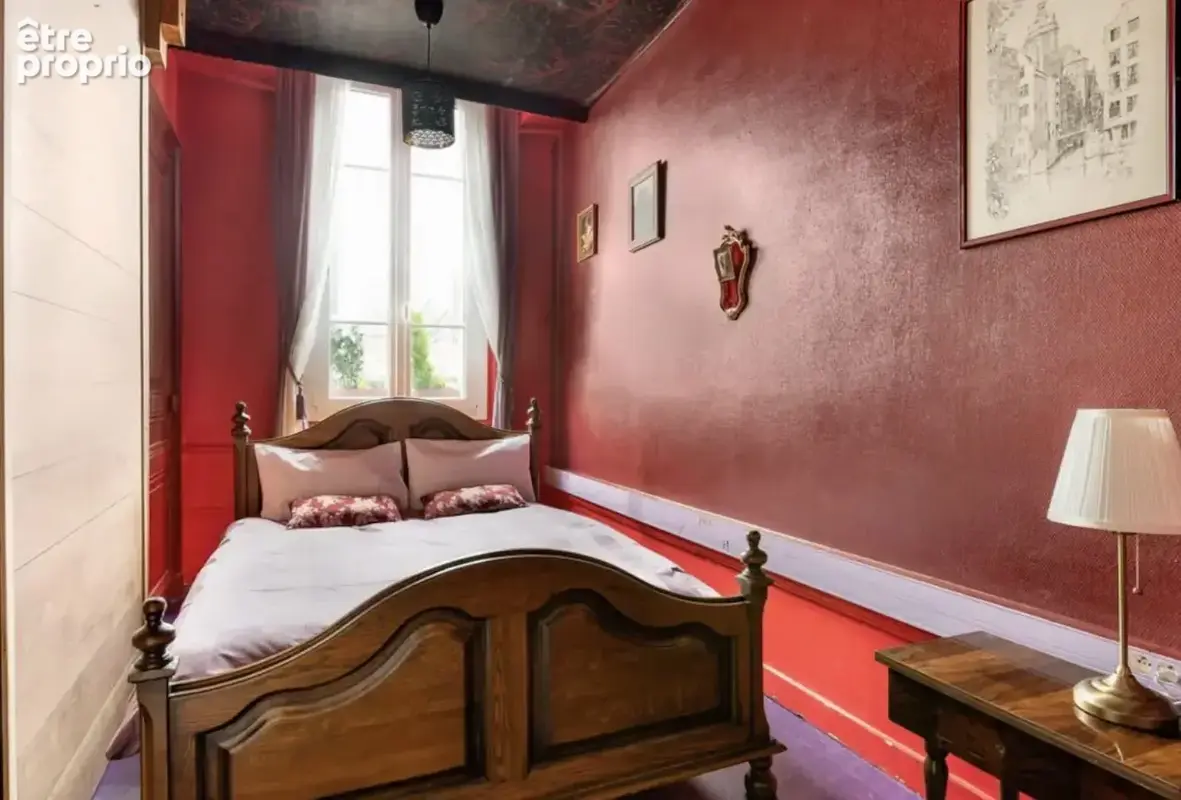 Appartement 74 m² à Saint-Etienne  - photo 5