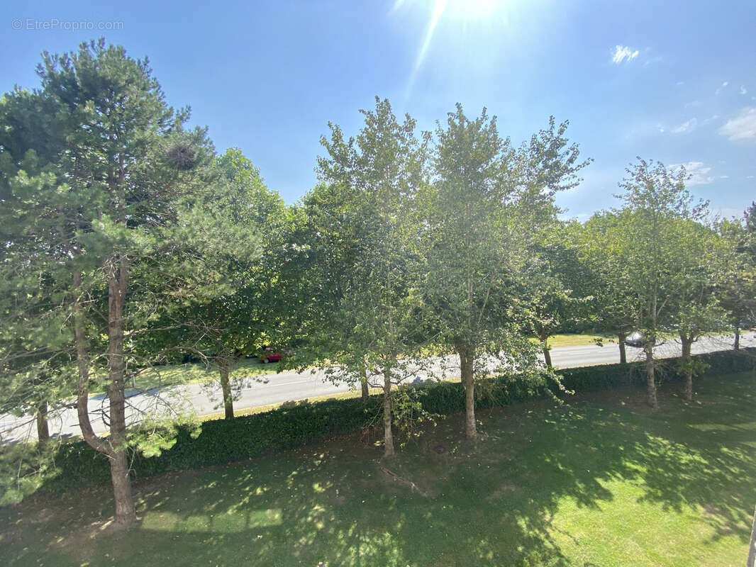 Appartement à CABOURG
