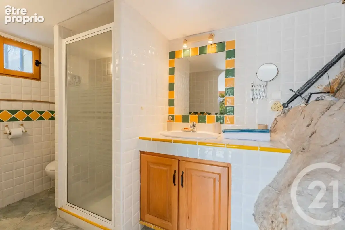 Maison 6 pièces 124 m² à vendre à Nice (06300) - photo 38