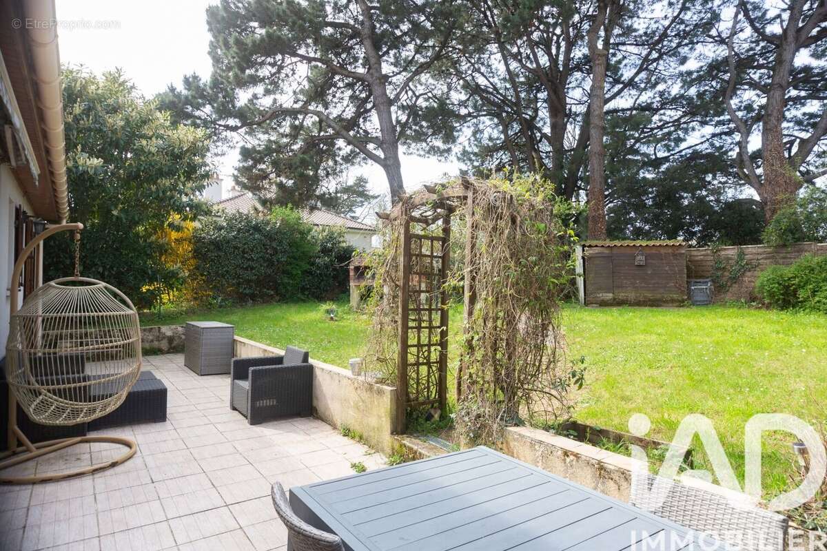 Photo 4 - Maison à BOUGUENAIS