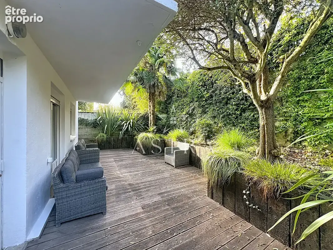 Jolie maison d'architecte de 5 pièces - Domaine du Parc - photo 12