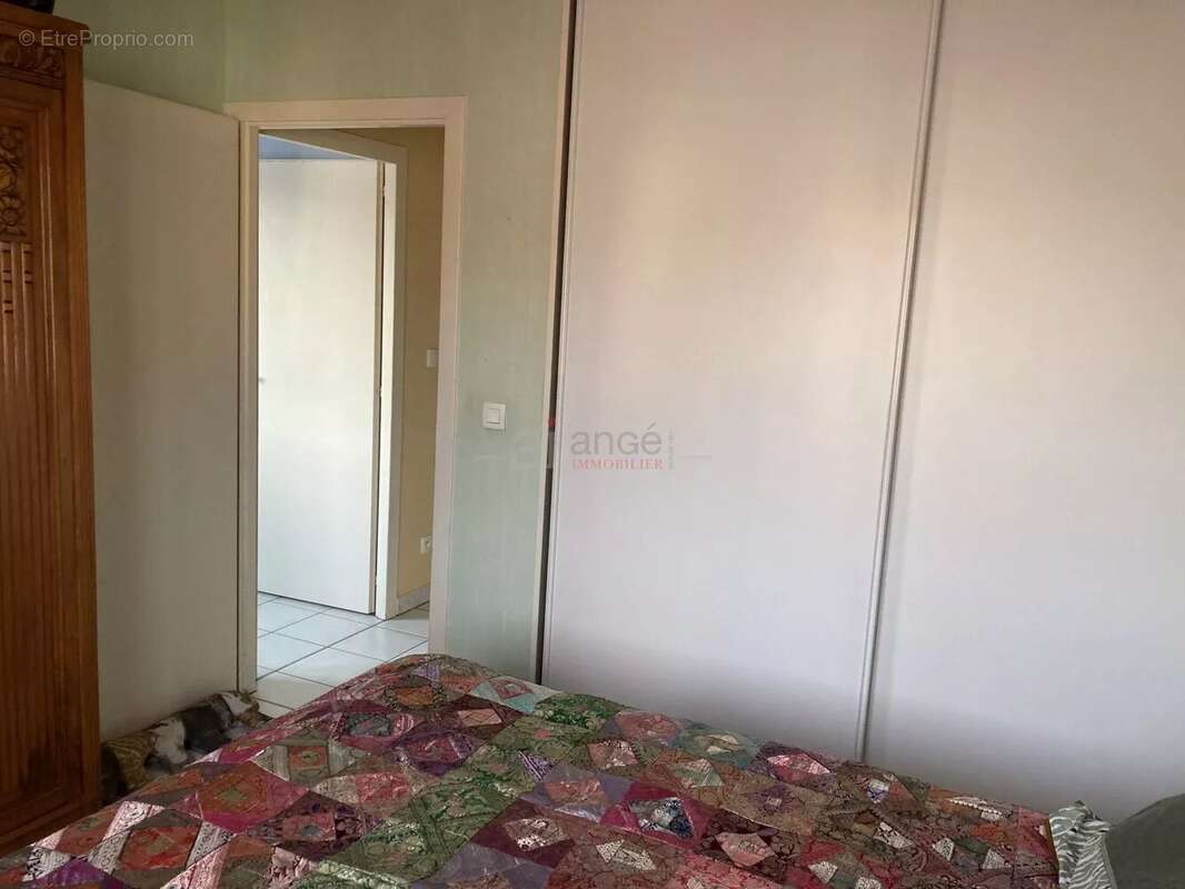 Appartement à AMBERIEU-EN-BUGEY