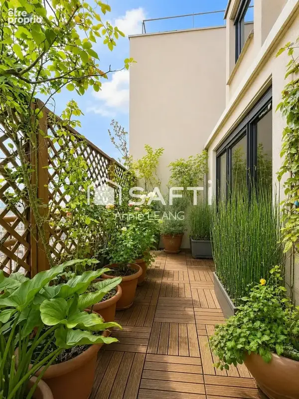 Photo 1 - Appartement à PANTIN