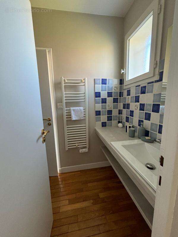 Maison à QUINT-FONSEGRIVES