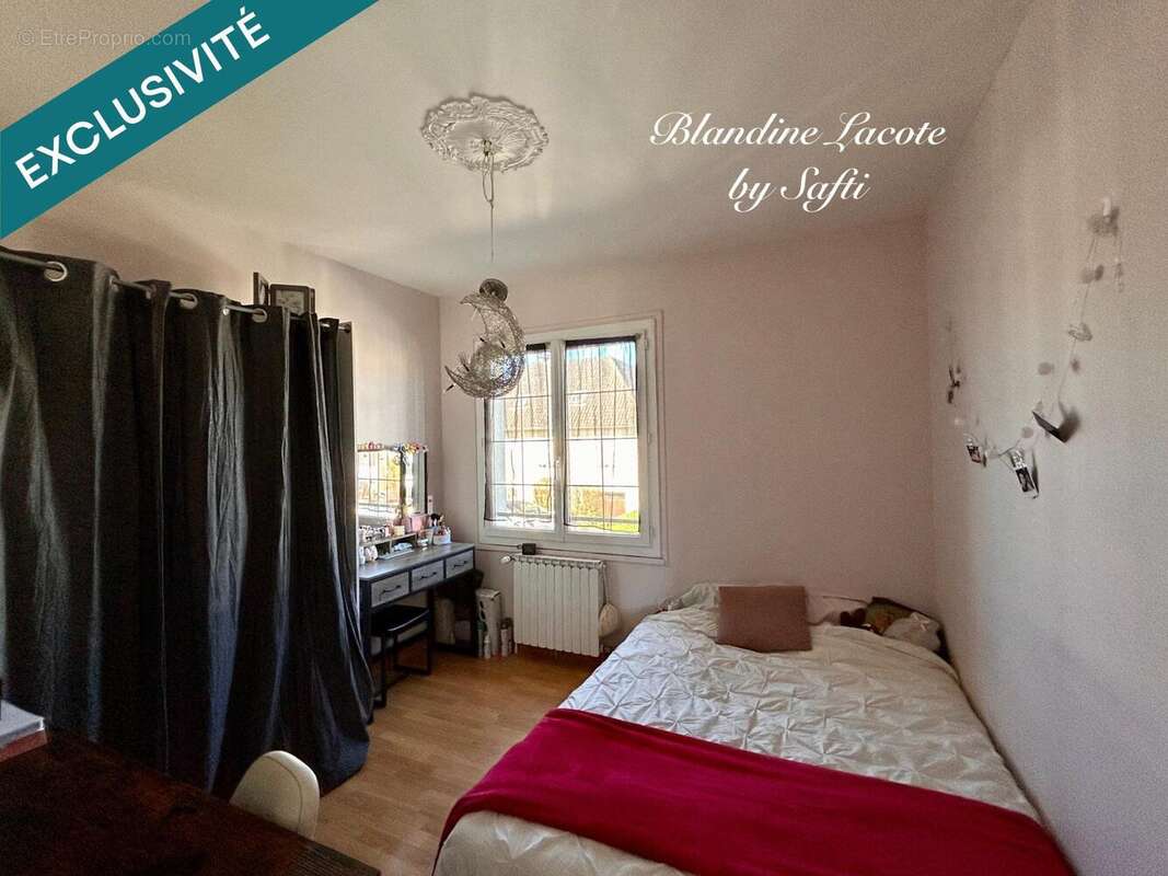 Photo 6 - Maison à SARDENT