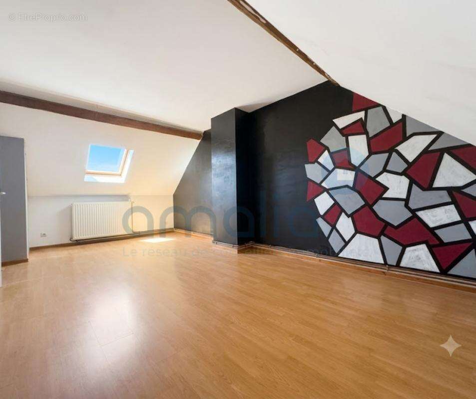 Maison 111 m² à Becquigny  - photo 8