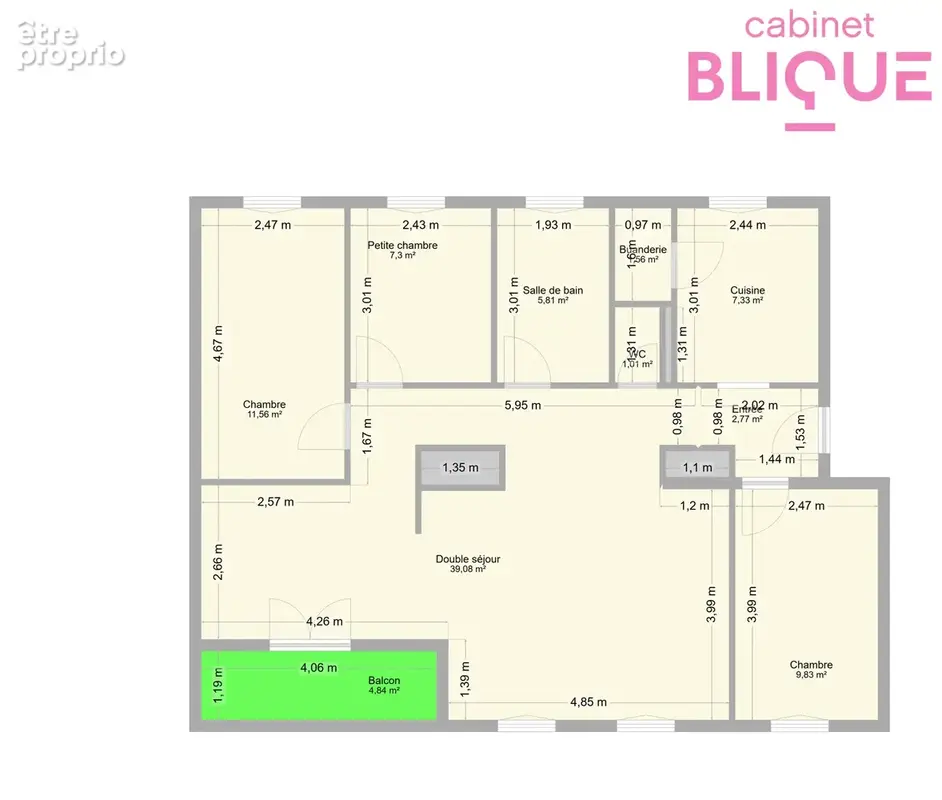 Dernier etage premier choix - photo 23