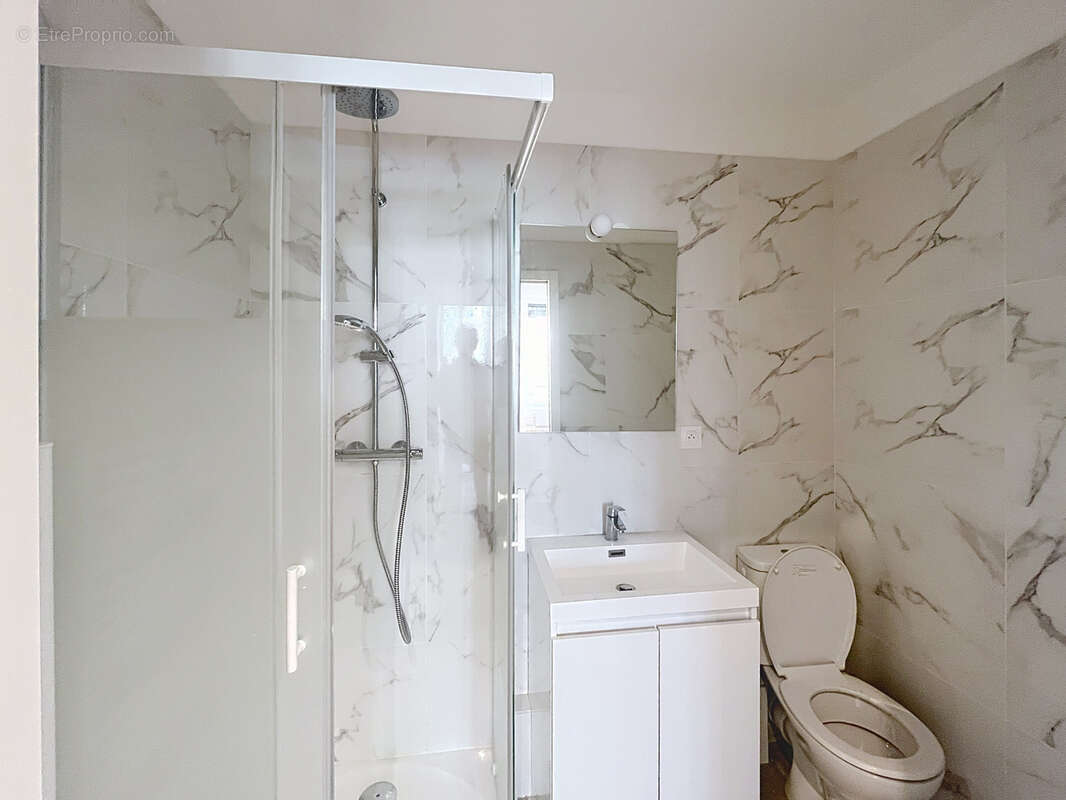 Appartement à LYON-6E