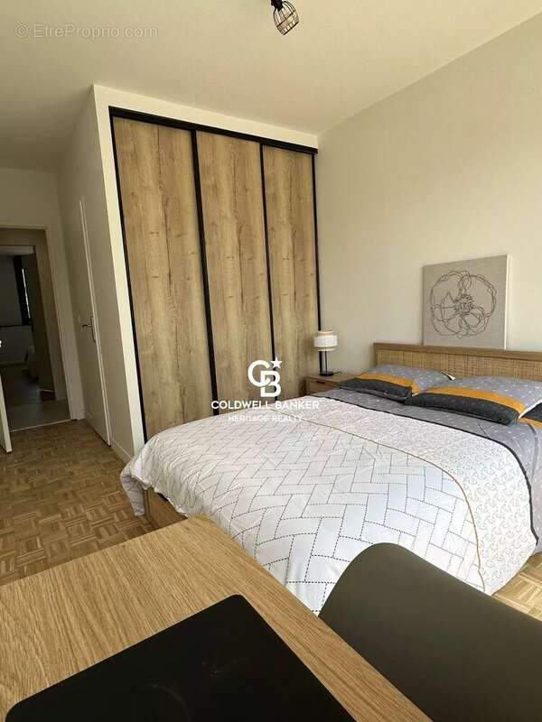 Appartement à LYON-8E