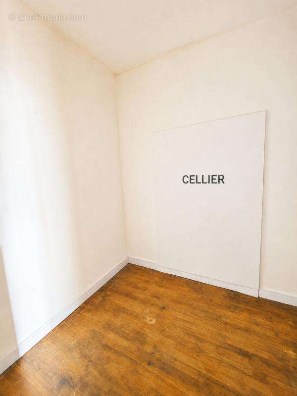 Appartement à LOCMIQUELIC