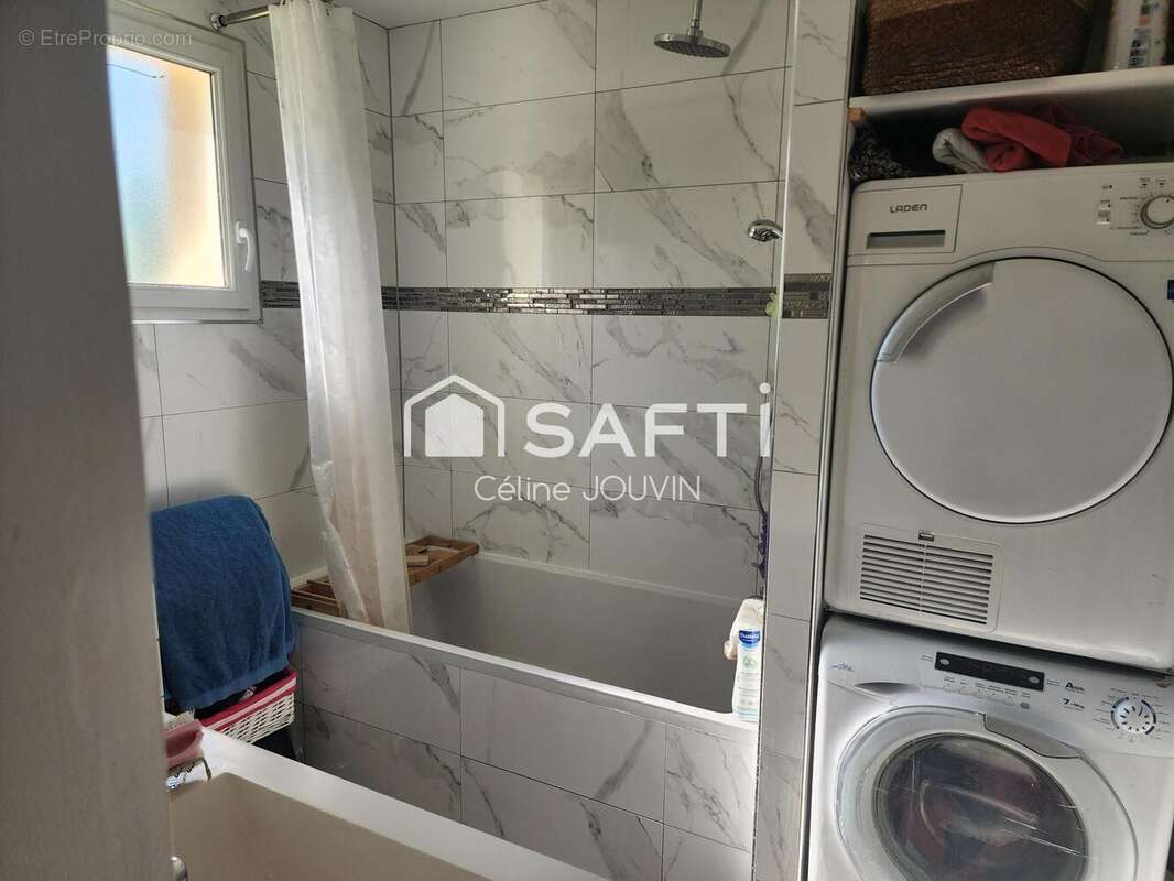 Photo 5 - Maison à LISIEUX