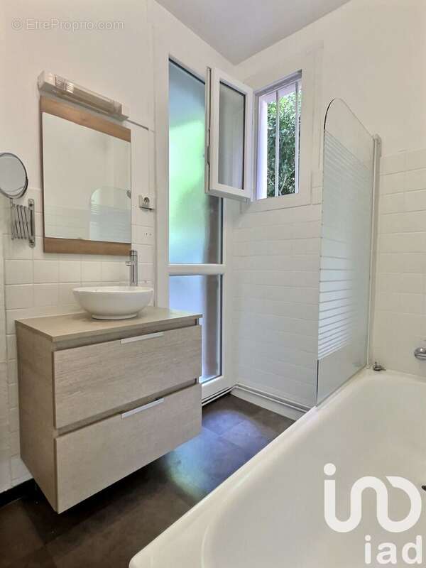 Photo 8 - Appartement à MANOSQUE