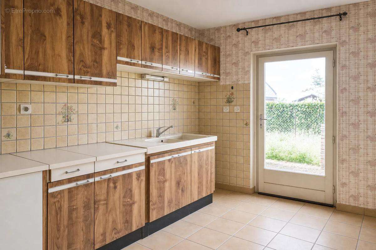 Maison à PRADINES