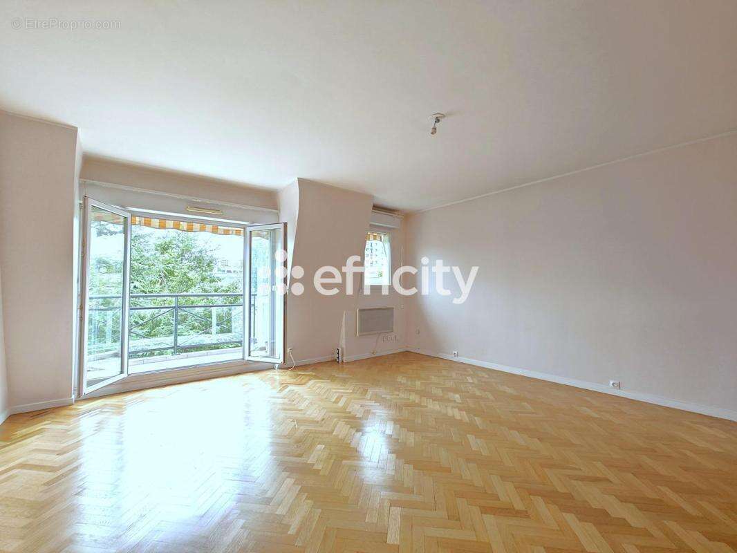 Appartement - photo 2