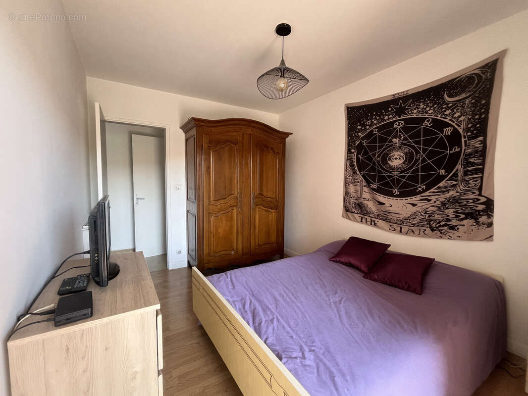 Maison à SAINT-JUERY