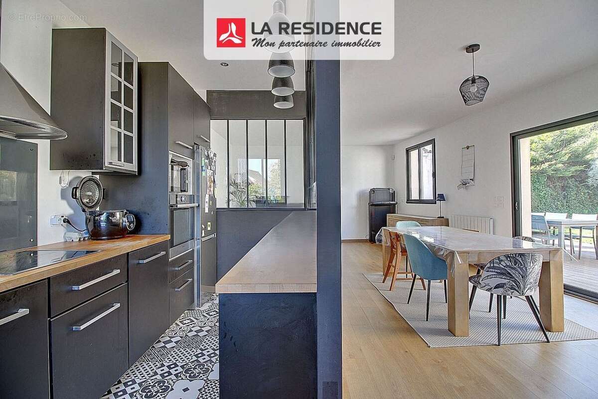Maison 103 m² à Aigremont  - photo 5