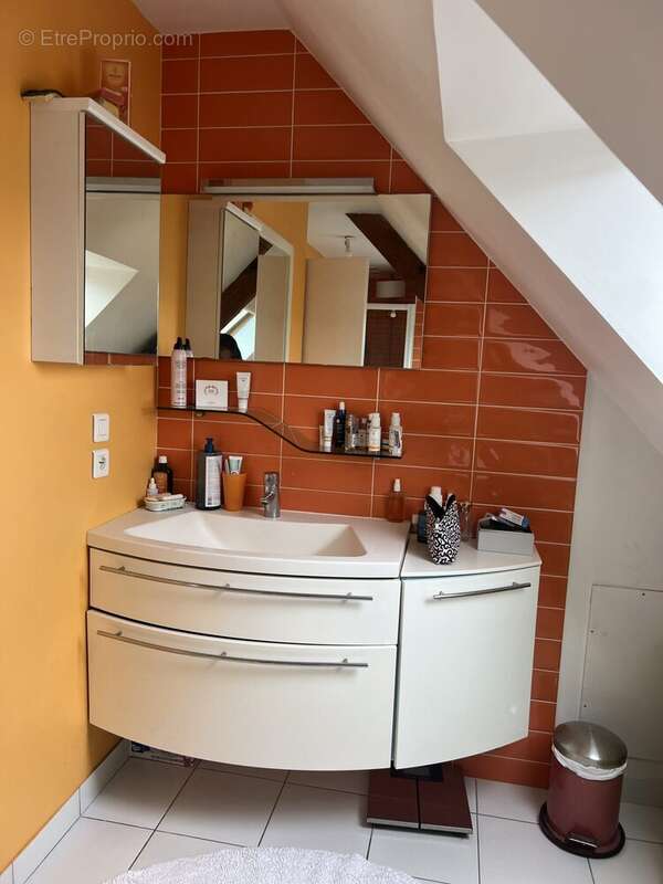 Maison 193 m² à Larmor-Plage  - photo 6