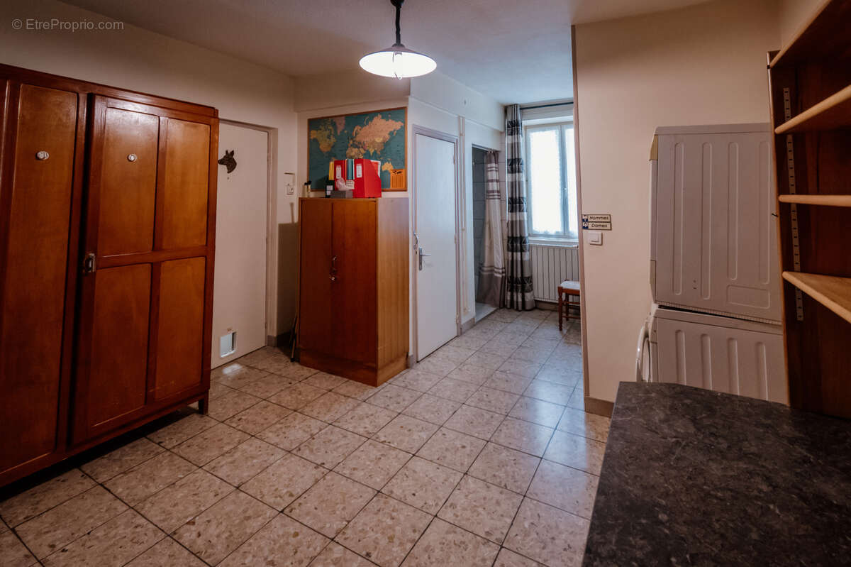 Maison à VILLERS-SOUS-CHALAMONT