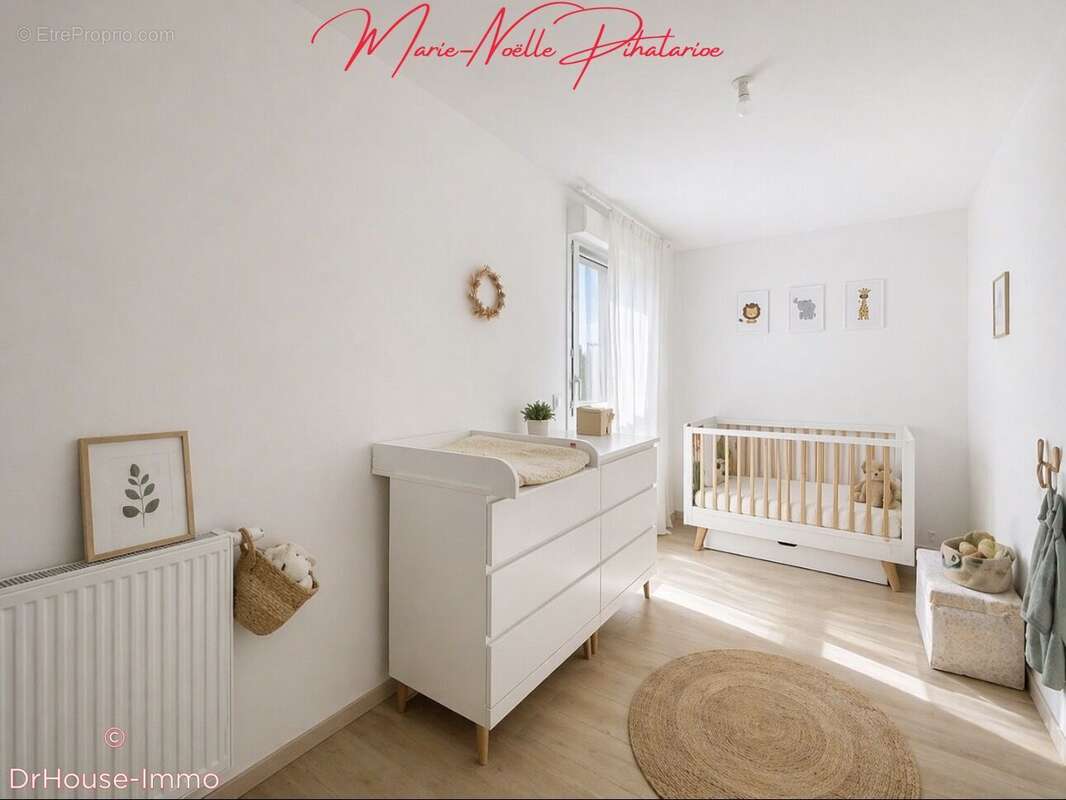 Maison à BLANQUEFORT