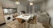 Appartement à FEYZIN