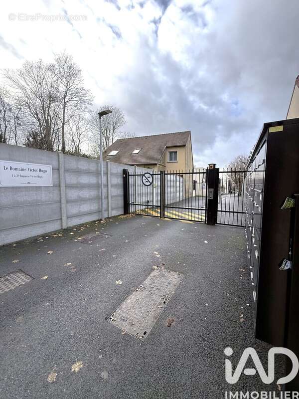 Photo 8 - Maison à CHAMPS-SUR-MARNE