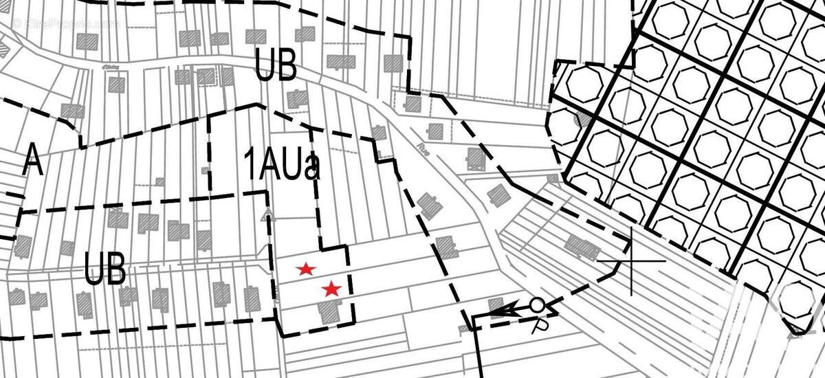 Photo 3 - Terrain à THEDING