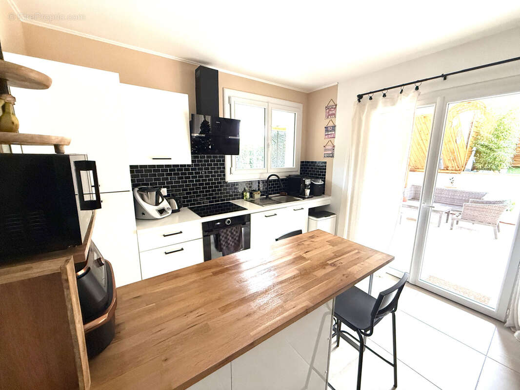 Appartement à CAVALAIRE-SUR-MER